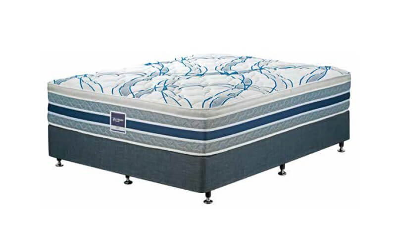 dawson plush mattress review